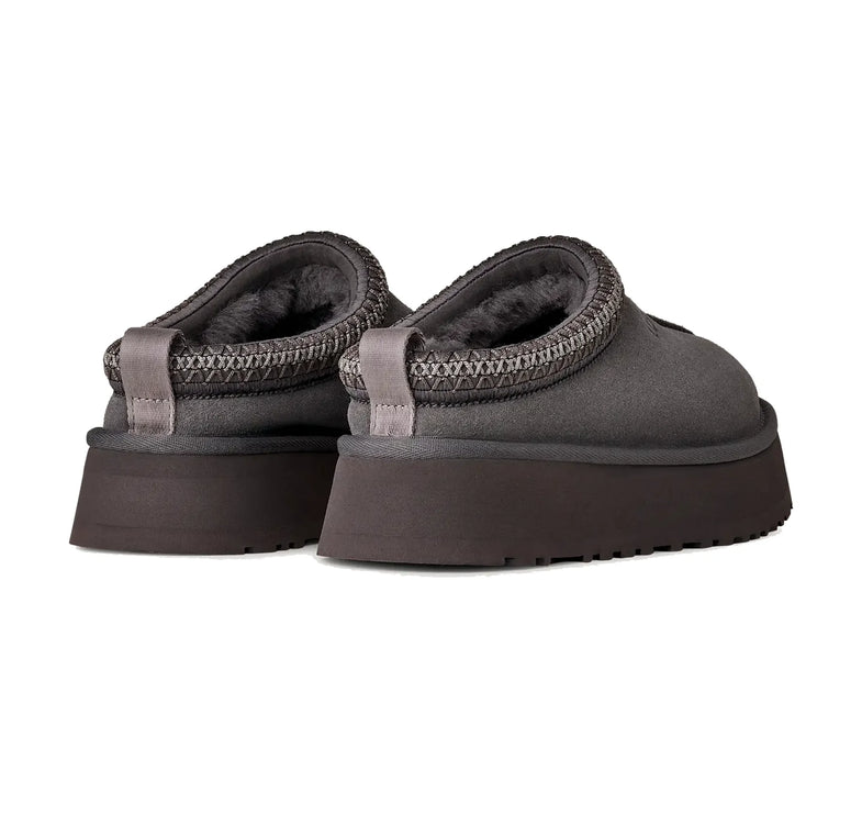 UGG Women's Tazz II Obsidian
