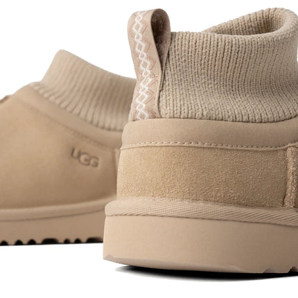 UGG Toddlers Classic Ultra Stretch Cuff Mustard Seed