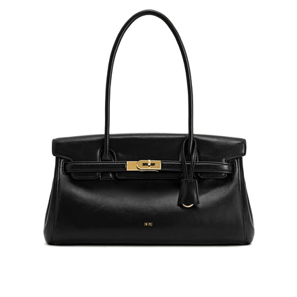 JW PEI Women's Yara Shoulder Bag Black