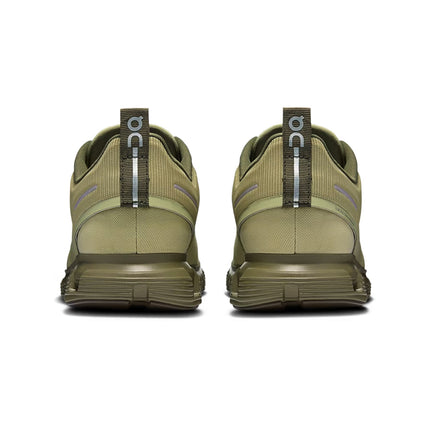 ON Men's Cloud 6 Waterproof Caper/Grove