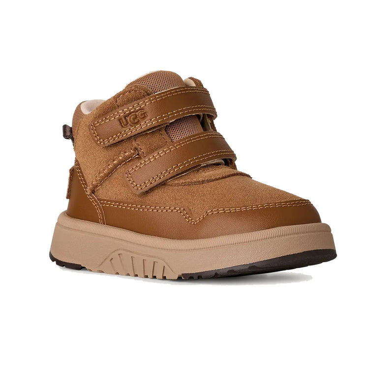 UGG Toddlers Rennie Chestnut