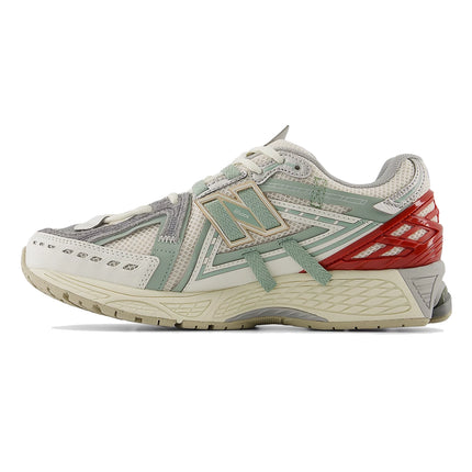 New Balance U1906A Sea Salt with Lone Star Grey U19065DY