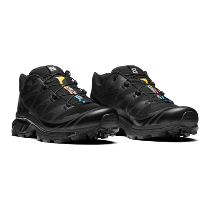 Salomon XT-6 Black/Phantom L41086600