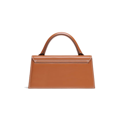 Jacquemus Women's Le Chiquito Long Bag Light Brown