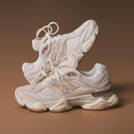 New Balance 9060 Bisque with Sea Salt U9060CCB