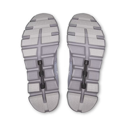 ON Women's Cloud 6 Waterproof Nimbus/Lilac