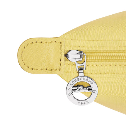 Longchamp Women's Le Pliage One M Backpack Lime