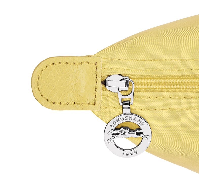 Longchamp Women's Le Pliage One M Backpack Lime