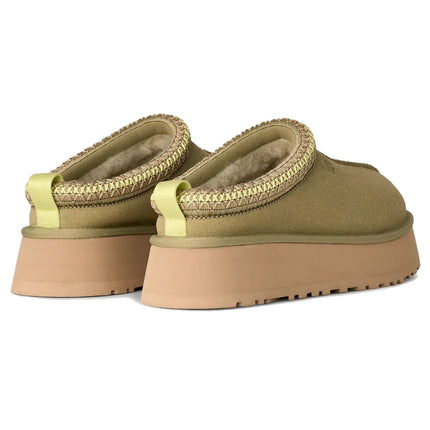 UGG Women's Tazz II Muted Brass