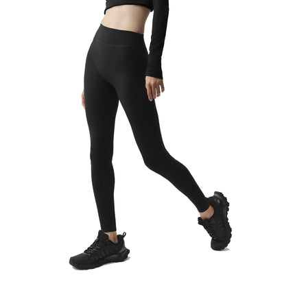 alo Women's ALO Softsculpt 7/8 Define Legging Black