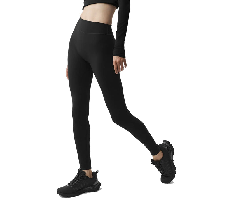alo Women's ALO Softsculpt 7/8 Define Legging Black