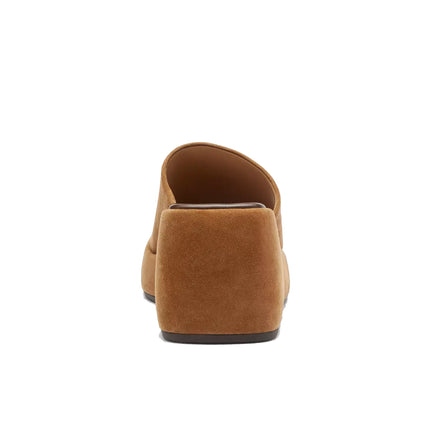 Coach Women's Marie Platform Sandal Coconut