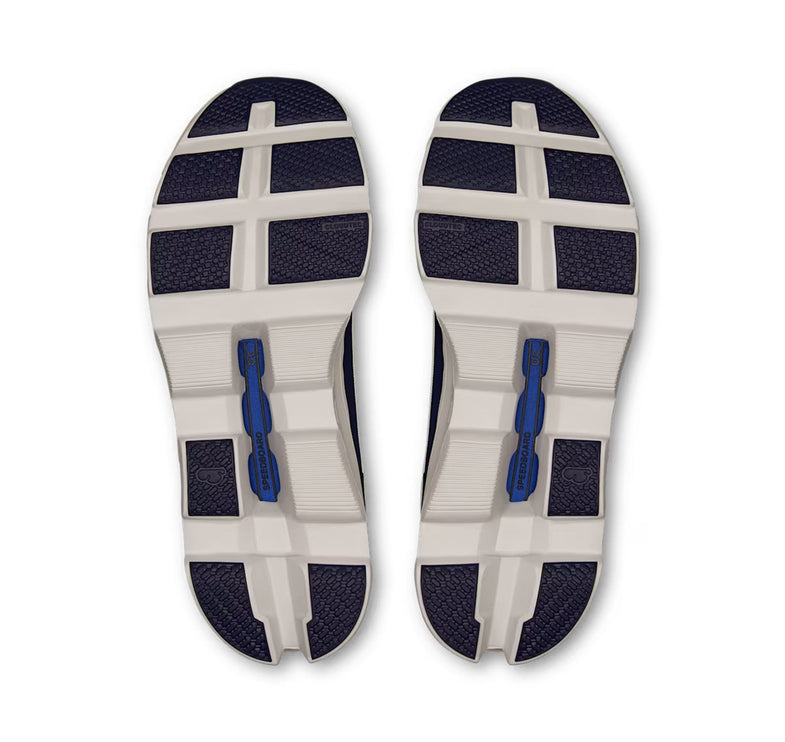 ON Men's Cloudmonster Ivory/Midnight - İndirim