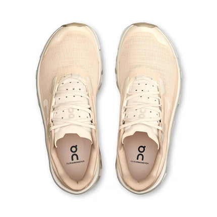 ON Women's Cloudmonster Void Dew/Ivory - İndirim