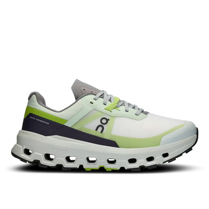 ON Women's Cloudvista 2 Lima/Kiwi