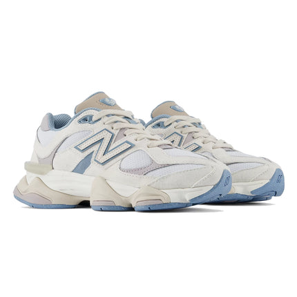 New Balance 9060 Zinc Blue with Sea Salt U90601RJ