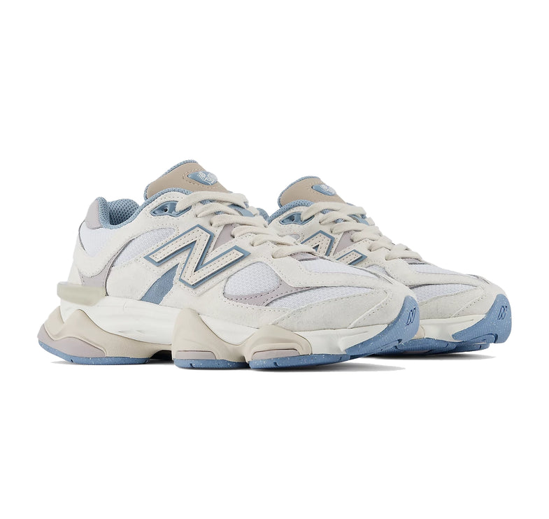 New Balance 9060 Zinc Blue with Sea Salt U90601RJ