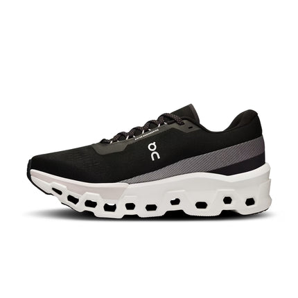 ON Men's Cloudmonster 2 Black/Frost