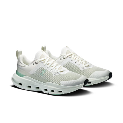ON Women's Cloudpulse Next Ivory/Iceberg