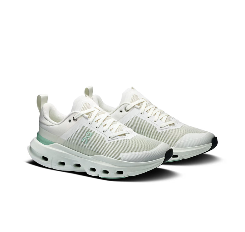 ON Women's Cloudpulse Next Ivory/Iceberg