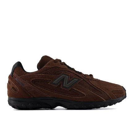 New Balance 204L Pumpernickel with Black U204LFSG
