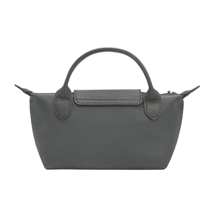 Longchamp Women's Le Pliage One Pouch Anthracite