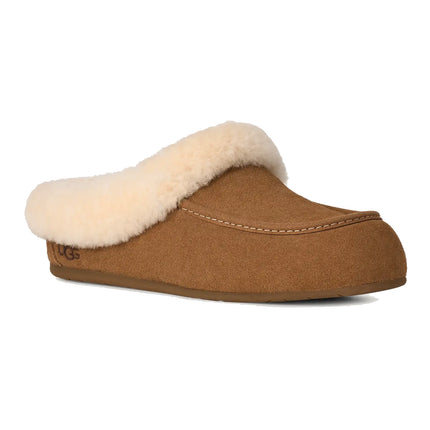 UGG Women's Ansley Mule Chestnut