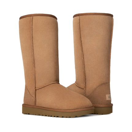 UGG Women's Classic Tall II Chestnut