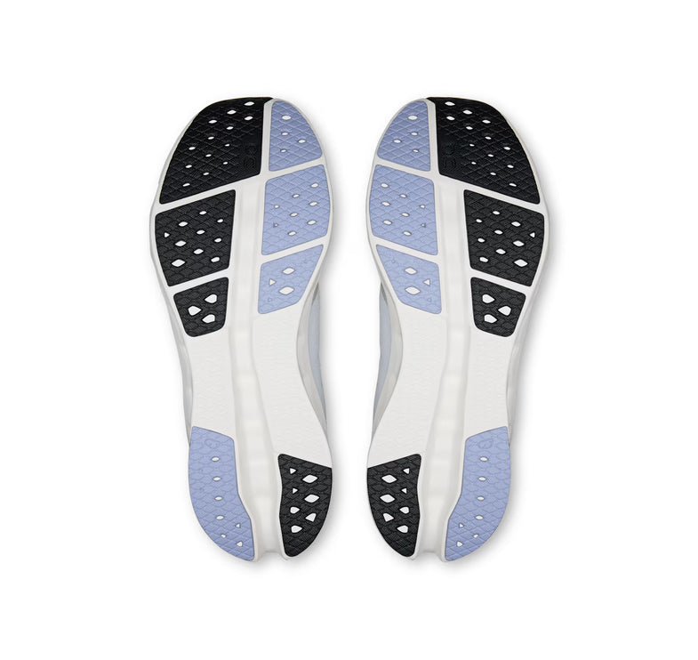 ON Women's Cloudsurfer 2 Heather/Ivory