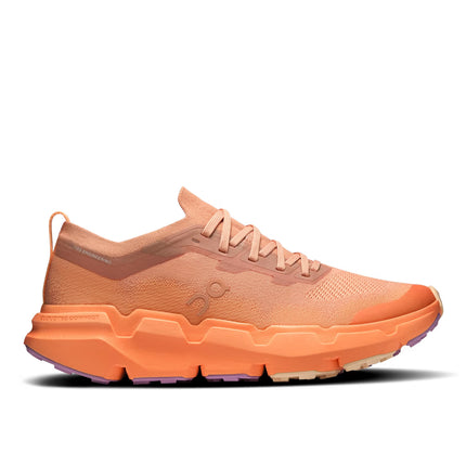 ON Women's Cloudsoma Sandstone/Tangerine