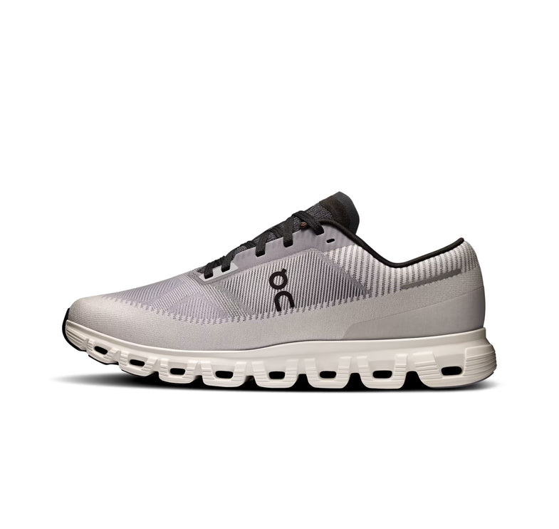 ON Men's Cloud 6 Push Lilac/Black