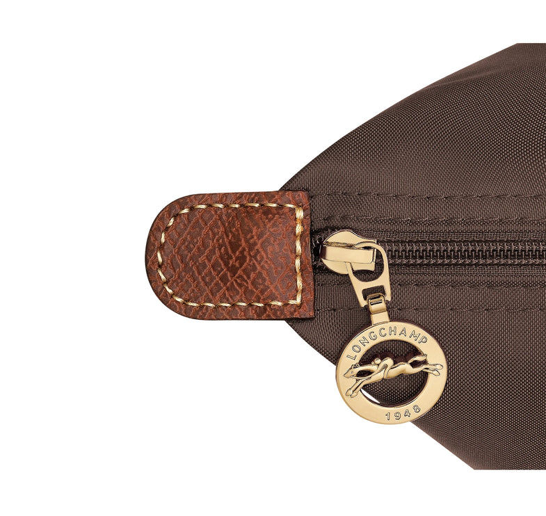 Longchamp Women's Le Pliage Original L Tote Bag Mocha