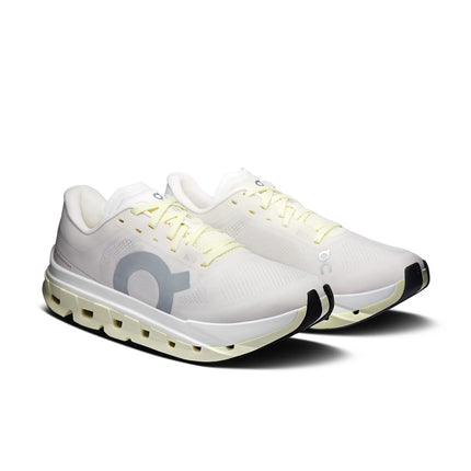 ON Women's Cloudflow 5 Ivory/Seedling