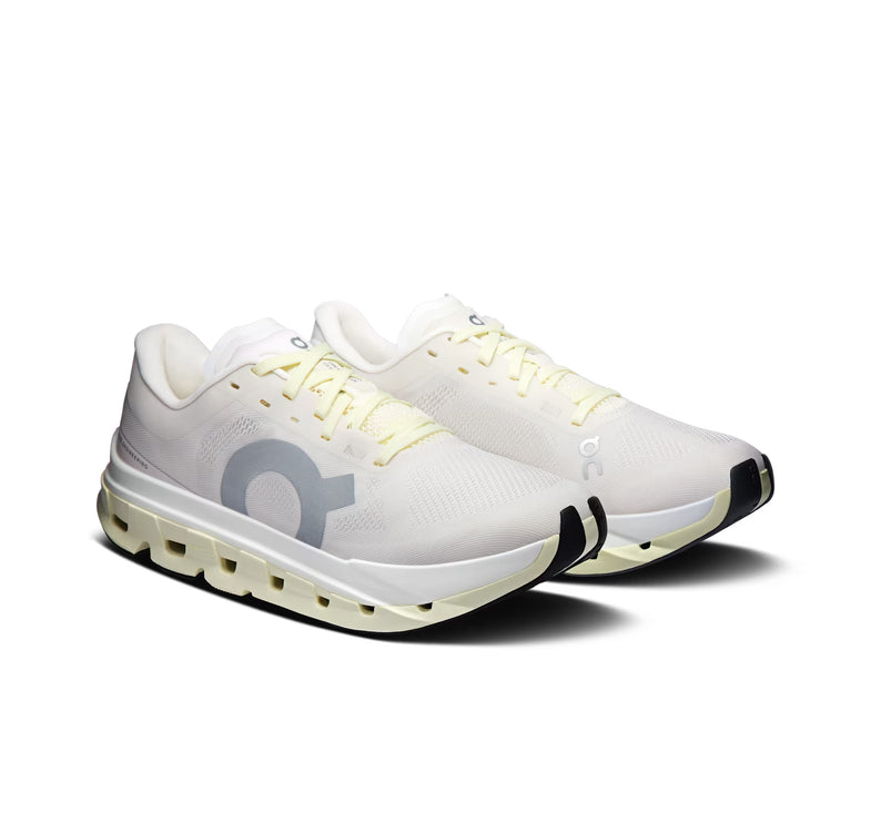 ON Women's Cloudflow 5 Ivory/Seedling