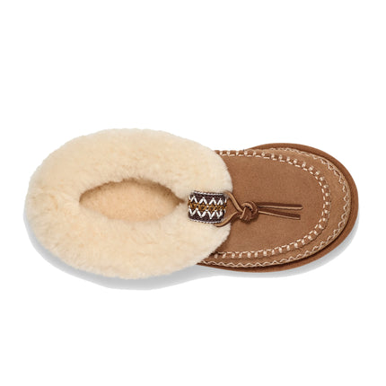 UGG Women's Tasman Alpine Chestnut