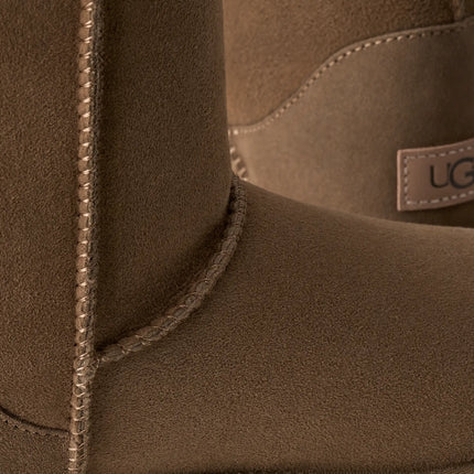 UGG Women's Classic Tall II Light Bronze