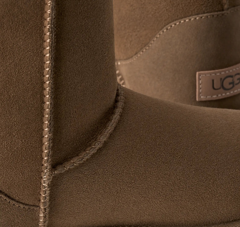 UGG Women's Classic Tall II Light Bronze