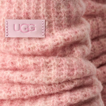 UGG Women's Classic Mini Dipper Legwarmer Ribbon Candy