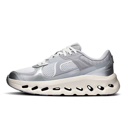 ON Women's Cloudtilt Arc Alloy/Ivory
