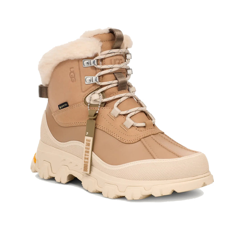 UGG Women's Adirondack Meridian Hiker Sand