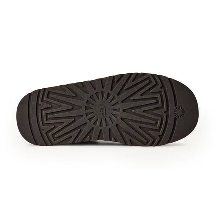 UGG Women's Heritage Lace-Up Slipper Dried Oregano