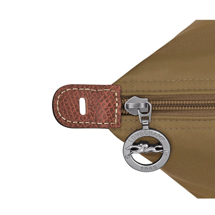 Longchamp Women's Le Pliage Original L Travel Bag Olive