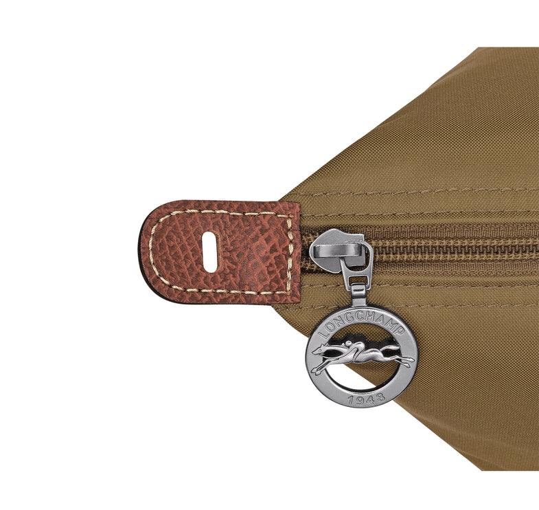 Longchamp Women's Le Pliage Original L Travel Bag Olive