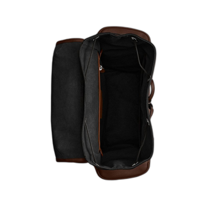 Coach Unisex Hitch Backpack Maple