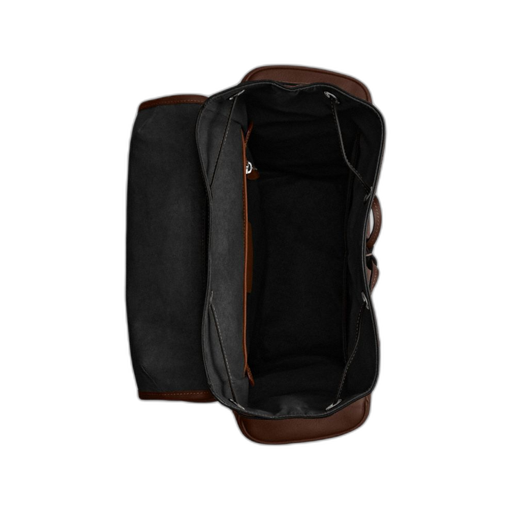 Coach Unisex Hitch Backpack Maple