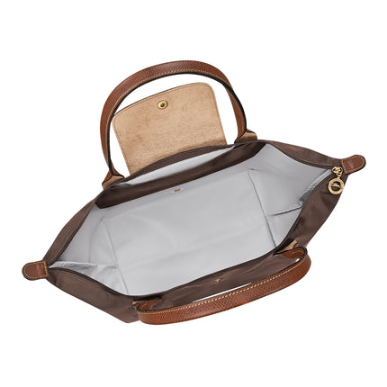 Longchamp Women's Le Pliage Original L Tote Bag Mocha