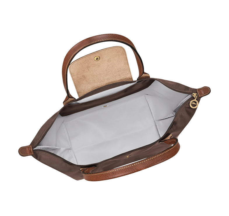 Longchamp Women's Le Pliage Original L Tote Bag Mocha