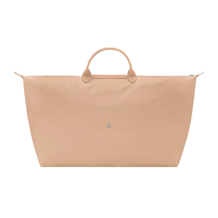 Longchamp Women's Le Pliage One XL Travel Bag Beige