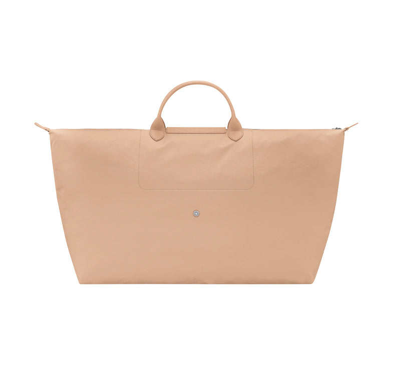 Longchamp Women's Le Pliage One XL Travel Bag Beige