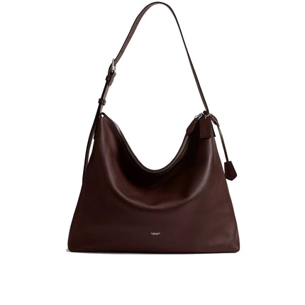 Coach Unisex Mott Messenger Bag Maple